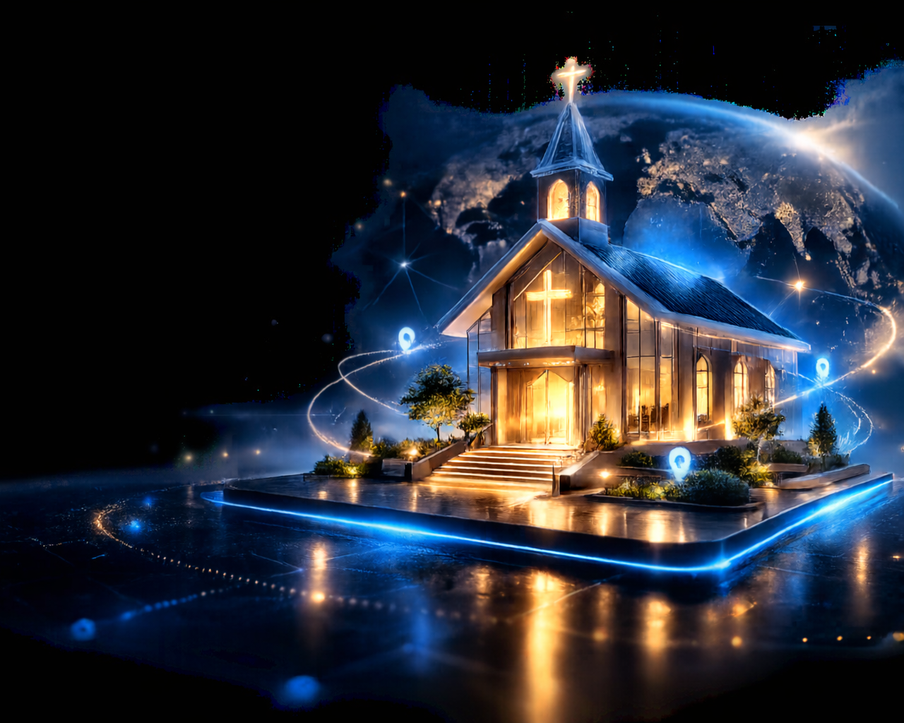 God's Next Level Ministry